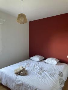 Charmante Maison entre Castres et Lautrec