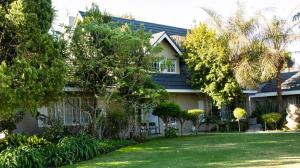 CHERRY NEST at Madeliefie