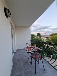 Apartments Sandra