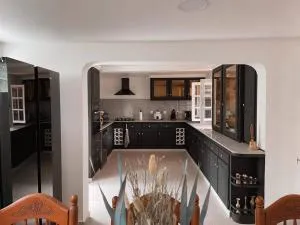 Kiki et Ginette - DODOTERLA - Grand Bassin