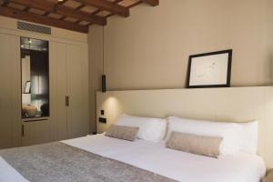 Superior Double Room room in Hotel Vall de Bas