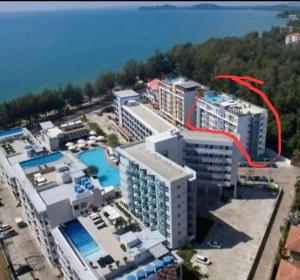 Avatara B Condominium A 67