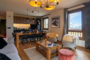 Résidence lEcrin dArgent by My Mountain Resort