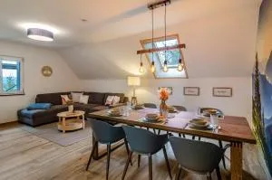 Appartement Bergblick - 史塔卡赫