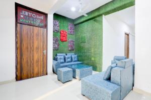 Welcome Hotel Soho 51