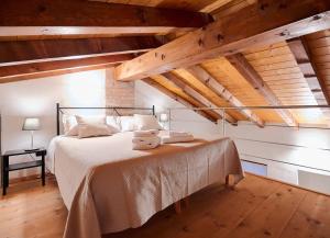 Johnny Suites Bergamo Alta