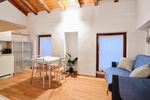 Johnny Suites Bergamo Alta