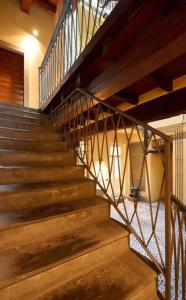 Johnny Suites Bergamo Alta