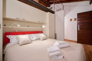 Johnny Suites Bergamo Alta