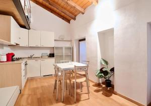 Johnny Suites Bergamo Alta