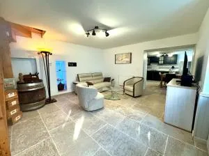 Meublé de Tourisme 3 étoiles La Margot - 弗内