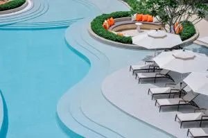 Laya Resort Phuket Island - Salang Island