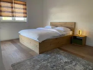 Luxury Pyramid Apartment 2 - Kakanj