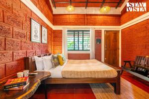 4BR Vatika Nature Nest - Mirjan - Gokarna - Hike, Pray, Play