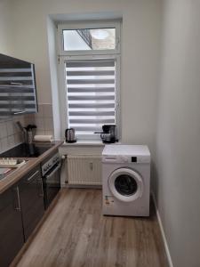 Werder Appartements Rostock