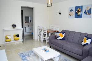 Nala Homes close to JKIA and SGR