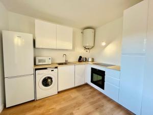 Le Cosy Appart avec parking et balcon