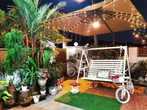 Semenyih Timeless Vintage Stay - Lengging