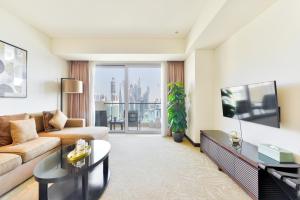 Emaar Residences Dubai Marina by Qstay - Address Dubai Marina