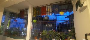 Geranium Homestay