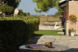Tereza Apartments
