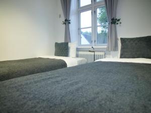 Svaleholm Gaard Roskilde