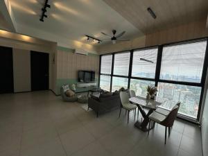 PICO VR, 3BR 3 queen bed, 2 car park, UrbanSuites by XW Home
