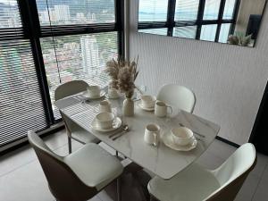 PICO VR, 3BR 3 queen bed, 2 car park, UrbanSuites by XW Home