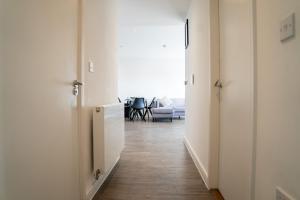 Luxora - luxury 2 bedroom property