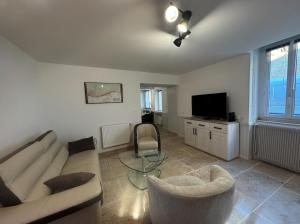 Meublé de Tourisme 3 étoiles La Margot