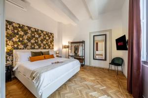 Lussuoso appartamento con vista Ghirlandina