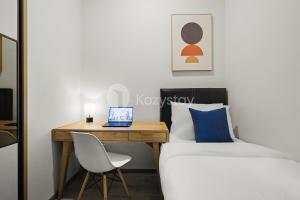 Sunray by Kozystay - Sudirman