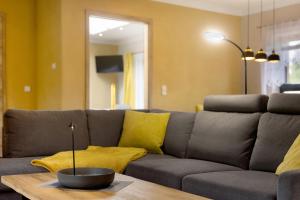 Ferienhäuser im Sternenpark am See