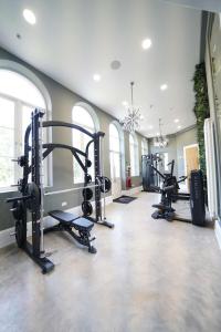 StayZeni, Hardwick House Derby 1 Bed Apartment