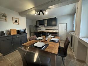 Meublé de Tourisme 3 étoiles La Margot