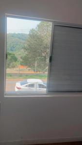 Apto estilo Loft encantador! Paz e linda vista 5 estrelas