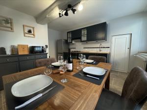 Maisons de vacances Meuble de Tourisme 3 etoiles La Margot : photos des chambres