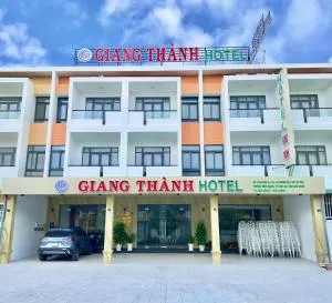 Khách Sạn Giang Thành - Lai Sơn