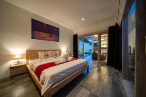 Villa Alenka Canggu
