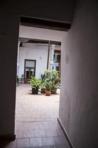 Duplex en casco antiguo con WIFI