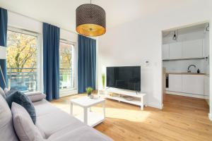 MARGI Lotus Apartament