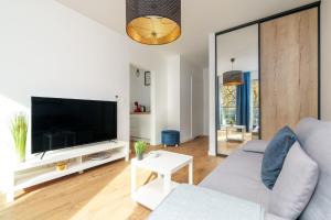 MARGI Lotus Apartament