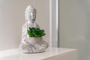 MARGI Lotus Apartament