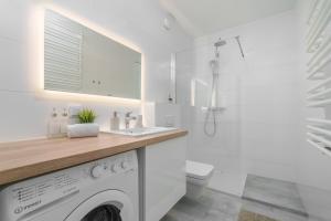 MARGI Lotus Apartament