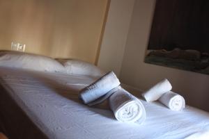 Ático aires de gredos