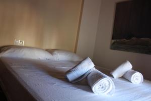 Ático aires de gredos