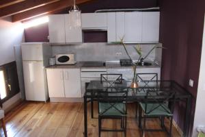 Ático aires de gredos