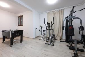 Villa LeaLeana in Pula,Istrien