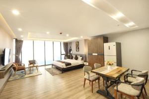 Mons Boutique Hotel & Apartment