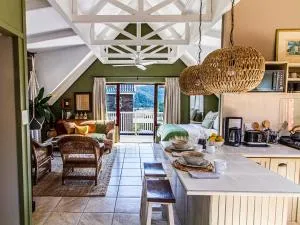 The 596 Loft - Hoekwil